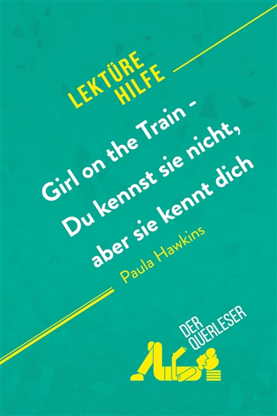 Girl on the Train : Du...