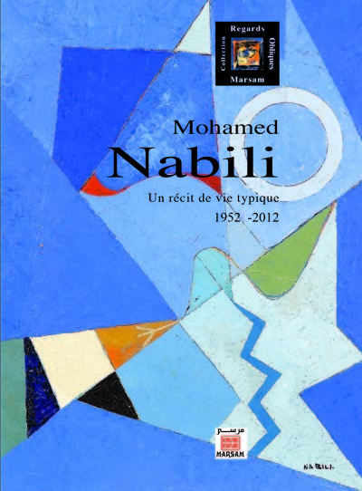 Mohamed Nabili : un récit de vie typique : 1952-2012