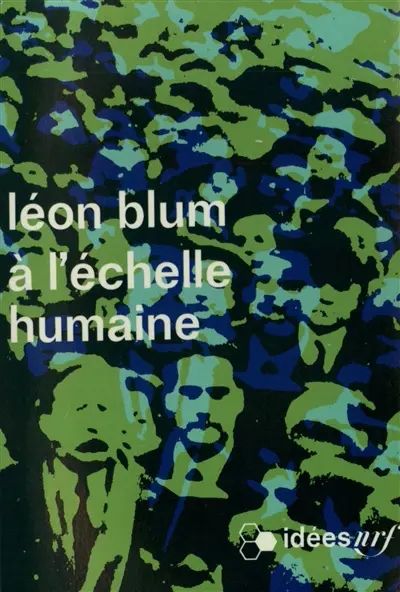 A l'échelle humaine
