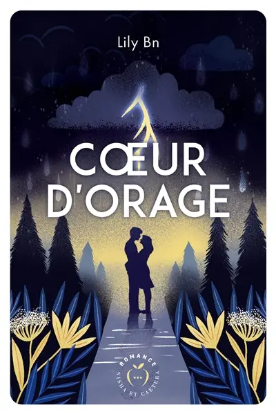 Coeur d'orage