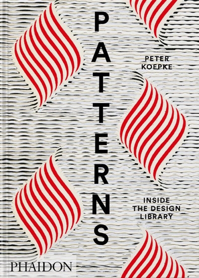 Patterns : inside the Design library