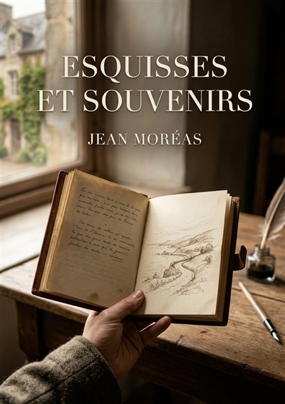 Esquisses et Souvenirs :...