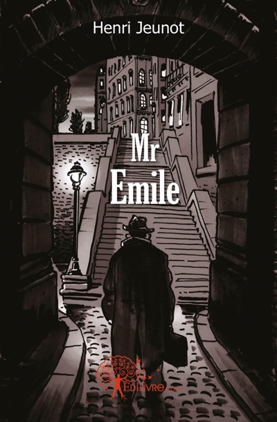 Mr Emile