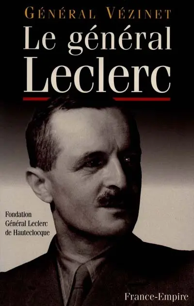Le général Leclerc