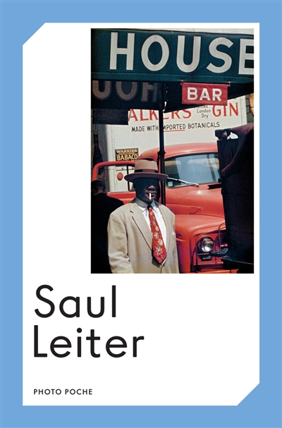Saul Leiter