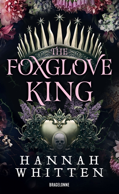The nightshade crown. Vol....