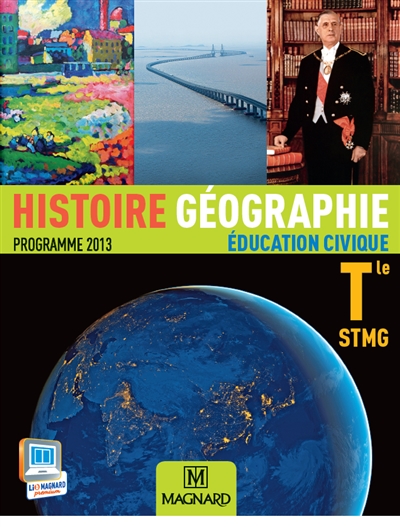Histoire géographie,...