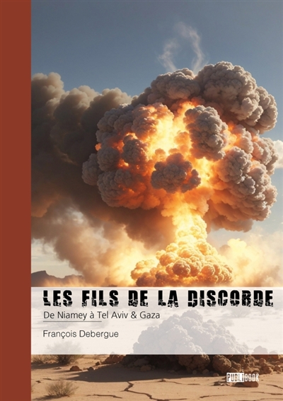 Alex Turner : Tome 1 : De Niamey à Tel Aviv & Gaza