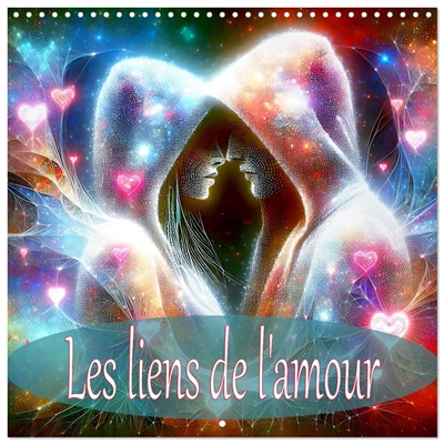 Les liens de l'amour...