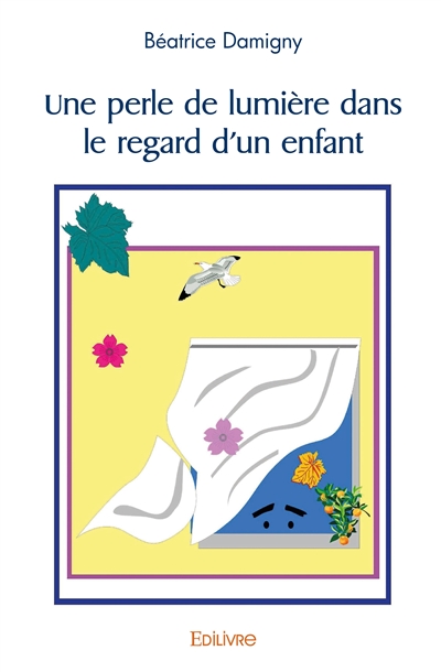 Une perle de lumière dans...