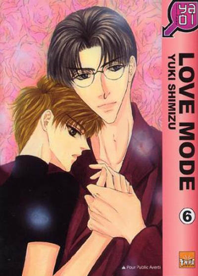 Love mode. Vol. 6