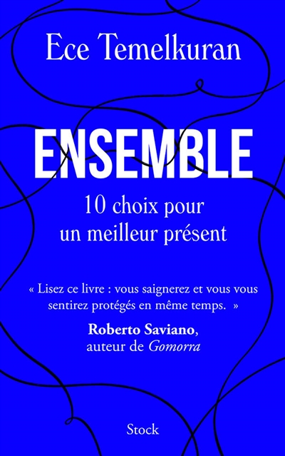 Ensemble : 10 choix pour un...