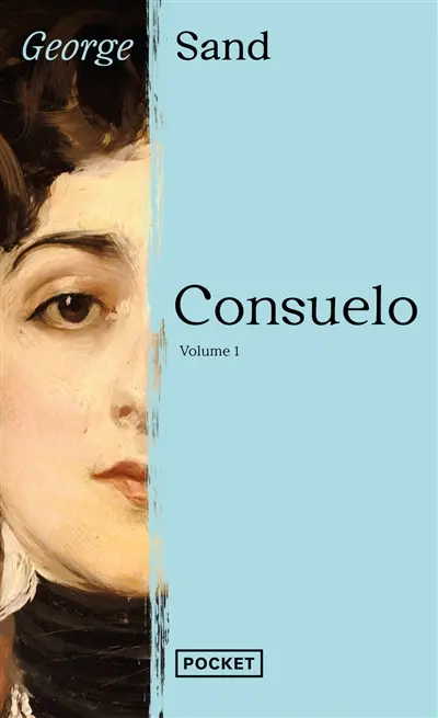 Consuelo. Vol. 1
