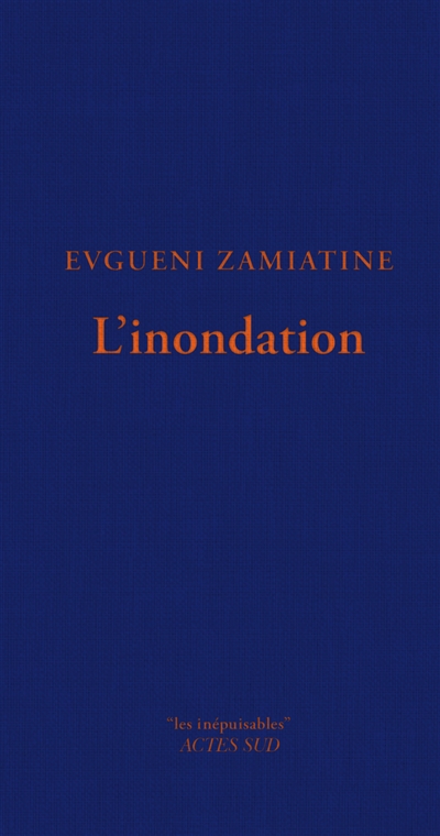 L'inondation