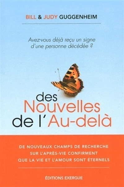 Des nouvelles de l'au-delà...