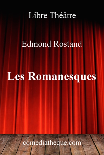 Les romanesques