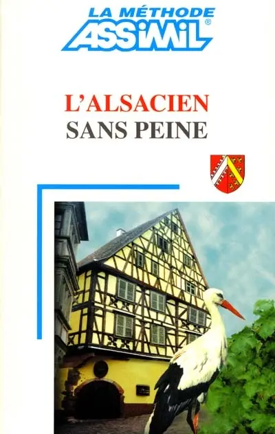 L'alsacien sans peine