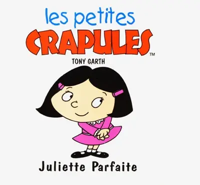 Juliette parfaite