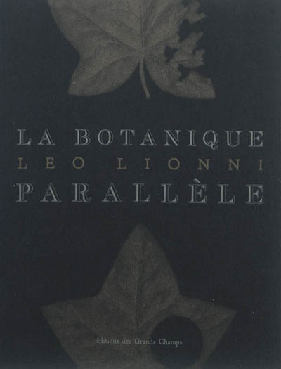 La botanique parallèle. Les plantes de l'autre côté de la haie