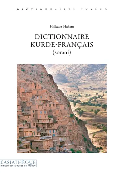 Dictionnaire kurde-français : sorani