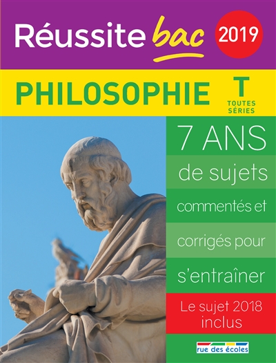 Philosophie terminale...
