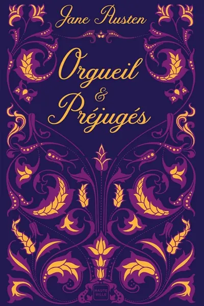 Orgueil et préjugés