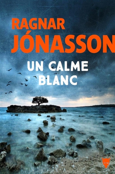 Un calme blanc : la...