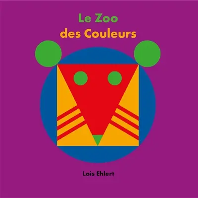 Le zoo des couleurs