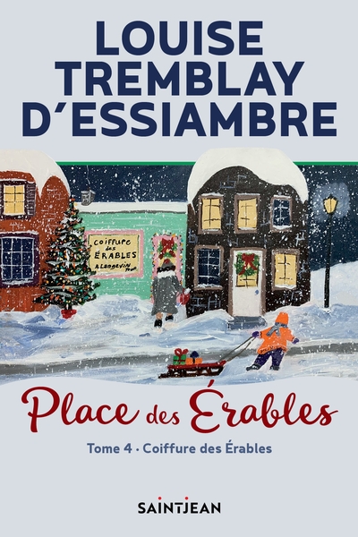 Coiffure des Erables 4