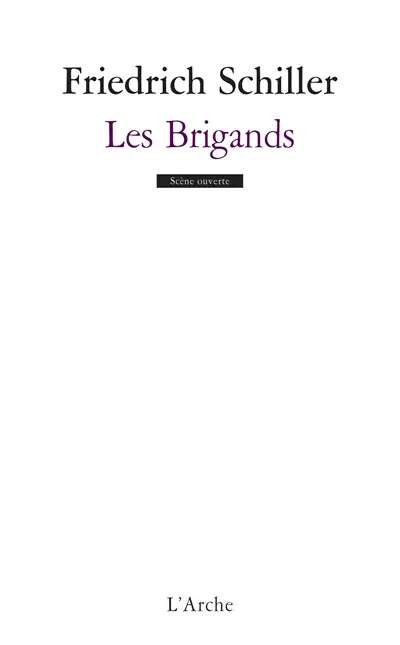 Les brigands
