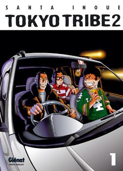 Tokyo Tribe 2. Vol. 1