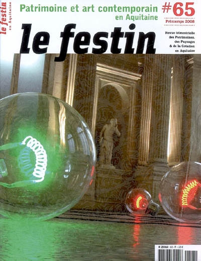 Festin (Le), n° 65