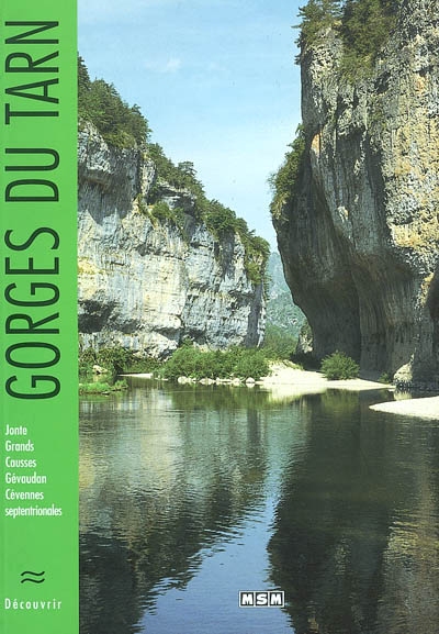 Gorges-du-Tarn : nature, histoire, sites