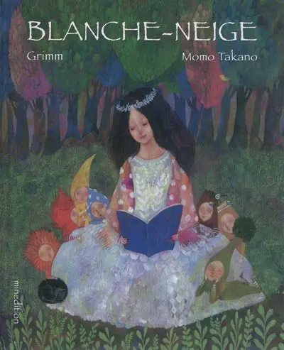Blanche-Neige