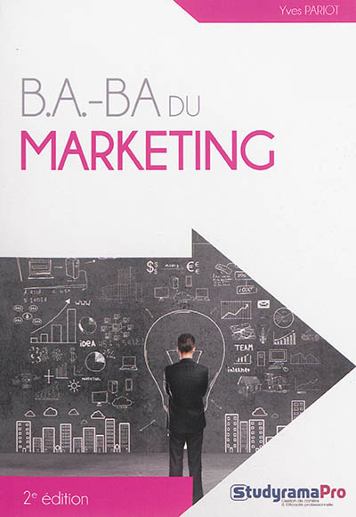 B.a.-ba du marketing