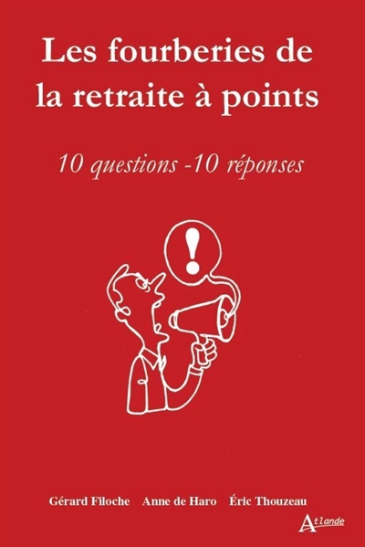 Les fourberies de la...
