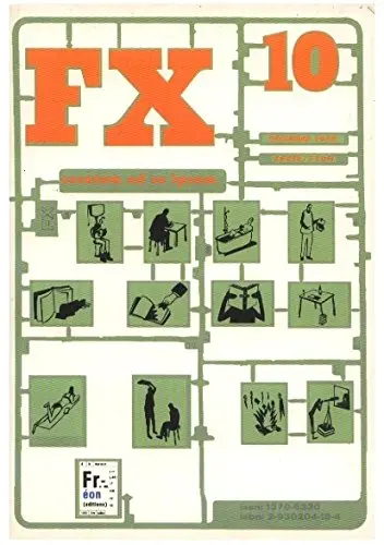 Frigobox, n° 1-10. Erratum ad se ipsum