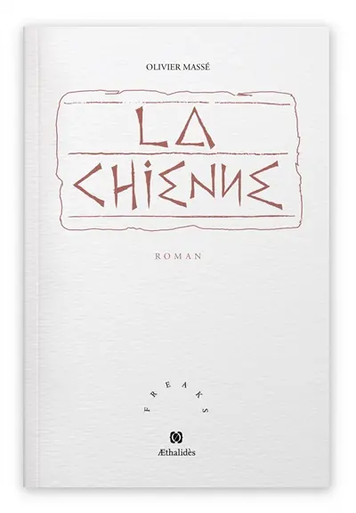 La chienne