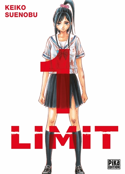 Limit. Vol. 1