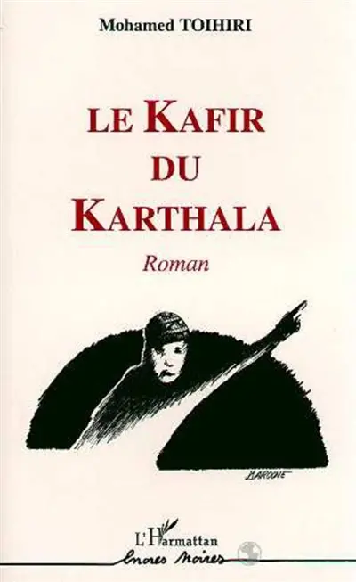Le Kafir du Karthala