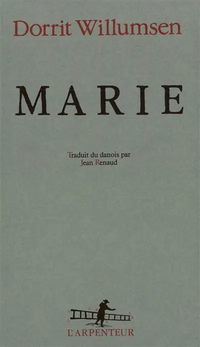 Marie : la vie romancée de Madame Tussaud