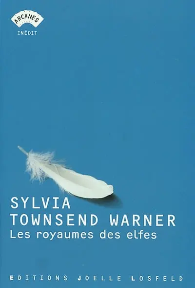 Le royaume des elfes