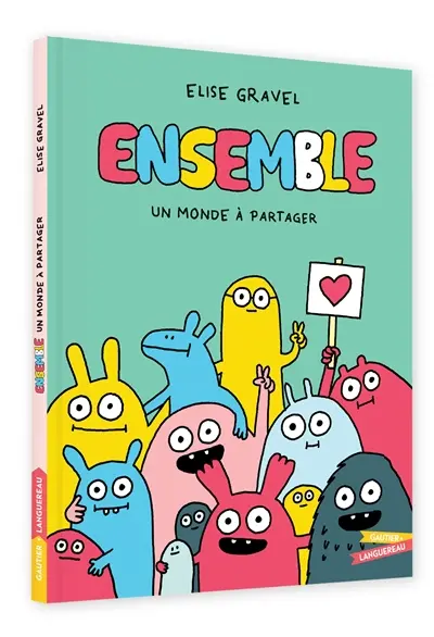Ensemble : un monde à partager