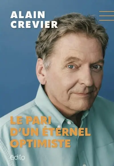 Le pari d'un éternel optimiste
