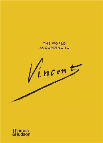 The World According to...