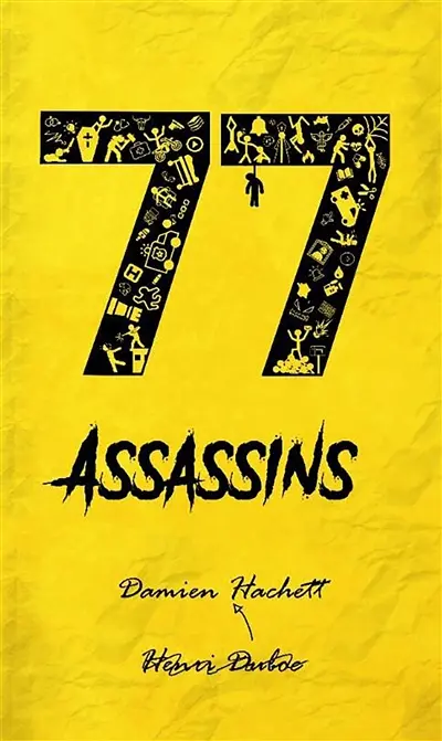 77 assassins