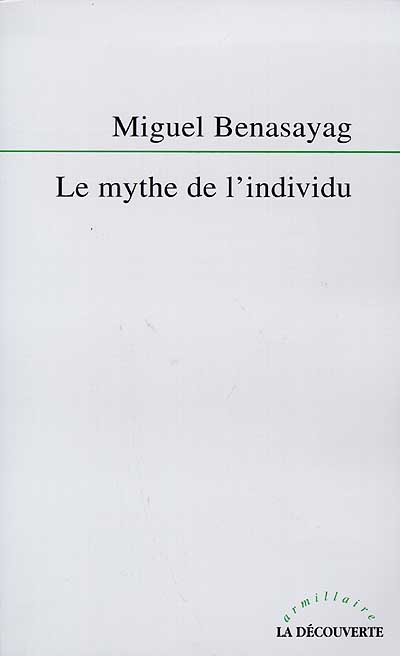 Le mythe de l'individu