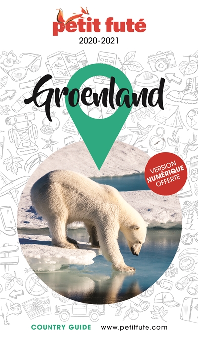 Groenland : 2020-2021