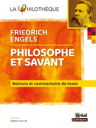 Friedrich Engels, philosophe et savant