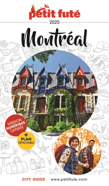 Montréal : 2025